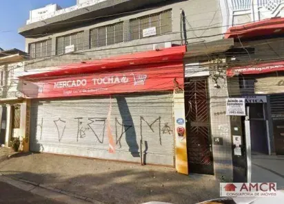 Prédio Comercial à venda, 579m² no Vila Marieta, São Paulo