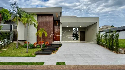 Casa de Condomínio com 3 Quartos à venda, 199m² no Terravista Residence Club, Mirassol
