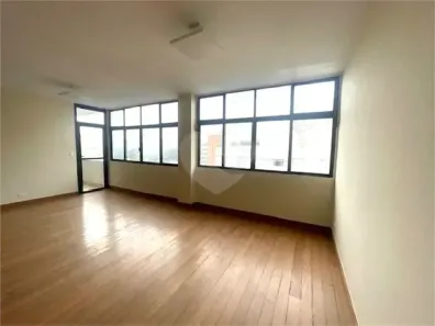 Apartamento com 3 Quartos para venda ou aluguel, 211m² no Itaim Bibi, São Paulo
