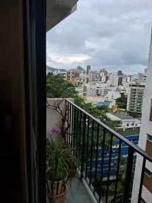 Cobertura com 2 Quartos à venda, 145m² no Leblon, Rio de Janeiro