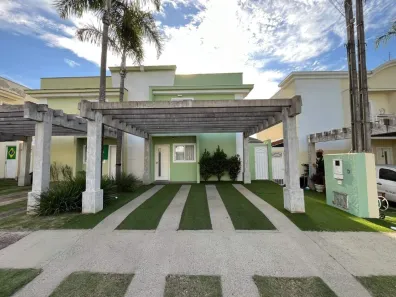 Casa de Condomínio com 3 Quartos à venda, 95m² no Campestre, Piracicaba