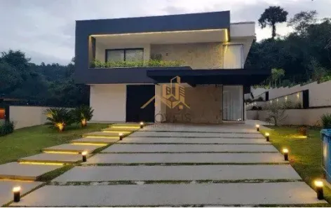 Casa com 4 Quartos à venda, 488m² no , Itupeva