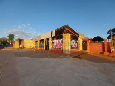 Ponto Comercial para alugar, 267m² no Jardim América, Ribeirão Preto