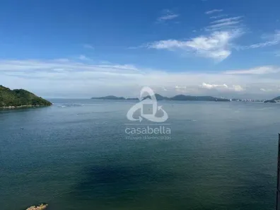 Cobertura com 3 Quartos à venda, 450m² no Ponta da Praia, Santos