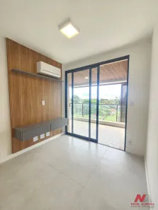 Apartamento com 2 Quartos para alugar, 88m² no Residencial Eco Village I, São José do Rio Preto