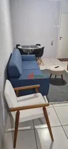 Apartamento com 2 Quartos à venda, 45m² no Trevo, Belo Horizonte