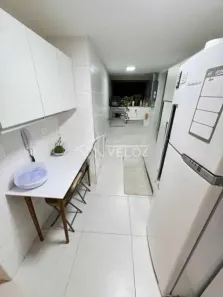 Apartamento com 4 Quartos à venda, 130m² no Botafogo, Rio de Janeiro