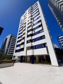 Apartamento com 2 Quartos à venda, 75m² no Pituba, Salvador