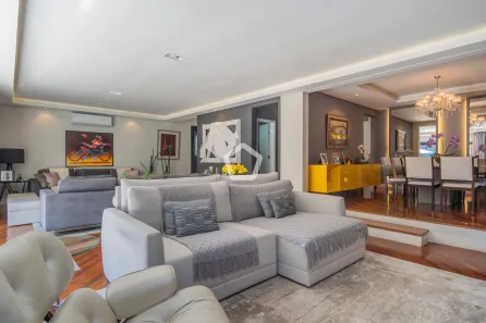 Casa com 8 Quartos à venda, 720m² no Pacaembu, São Paulo
