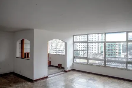 Apartamento com 4 Quartos à venda, 172m² no Ingá, Niterói