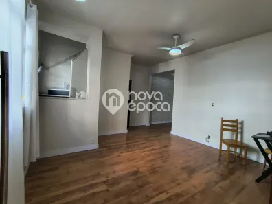  com 3 Quartos à venda, 120m² no Méier, Rio de Janeiro