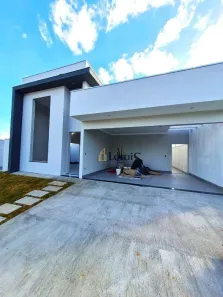 Casa de Condomínio com 3 Quartos à venda, 156m² no Residencial Lagos D'Icaraí, Salto