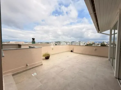 Cobertura com 3 Quartos à venda, 132m² no Jardim Atlântico, Florianópolis