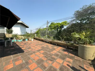Casa com 4 Quartos à venda, 274m² no Jardim São Bento, São Paulo