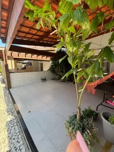 Casa de Condomínio com 2 Quartos para alugar, 70m² no Parque Ipê, Feira de Santana