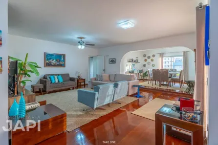 Apartamento com 4 Quartos à venda, 180m² no Centro, Jundiaí