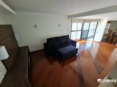 Apartamento com 4 Quartos à venda, 155m² no Perdizes, São Paulo