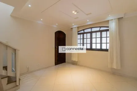 Sobrado com 3 Quartos à venda, 240m² no Jardim Santa Mena, Guarulhos