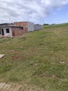 Lote/Terreno à venda, 166m² no São Cristóvão, Cascavel