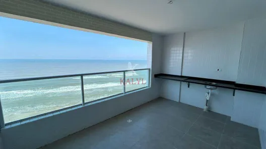 Apartamento com 3 Quartos à venda, 91m² no JARDIM PRAIA GRANDE, Mongaguá