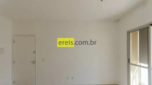 Apartamento com 2 Quartos à venda, 49m² no Jardim Íris, São Paulo