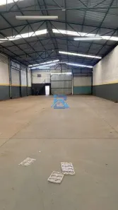 Galpão/Depósito/Armazém para alugar, 842m² no Bairro da Ponte, Itatiba