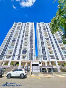 Apartamento com 3 Quartos à venda, 100m² no Itaigara, Salvador