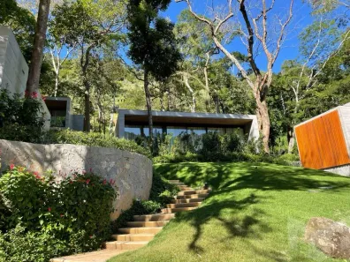 Casa de Condomínio com 1 Quarto à venda, 109m² no Corrêas, Petrópolis