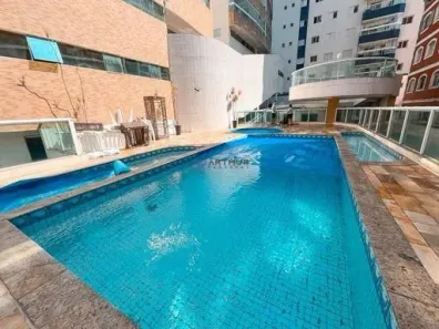 Apartamento com 2 Quartos à venda, 93m² no Tupi, Praia Grande