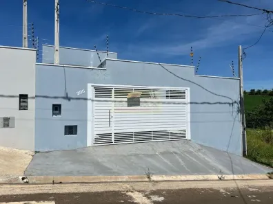 Casa com 3 Quartos à venda, 250m² no Residencial Tosi, Itupeva