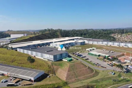 Galpão/Depósito/Armazém para alugar, 100500m² no Parque Francisco Rizzo, Embu das Artes
