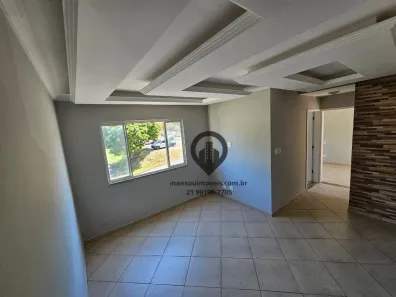 Apartamento com 2 Quartos à venda, 55m² no Campo Grande, Rio de Janeiro