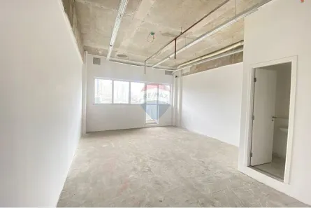 Sala Comercial para alugar, 42m² no Vila Andrade, São Paulo