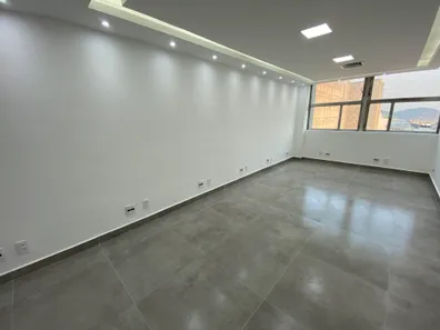 Sala Comercial para alugar, 35m² no Centro, Rio de Janeiro