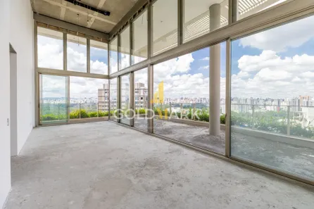 Cobertura com 4 Quartos à venda, 418m² no Moema, São Paulo