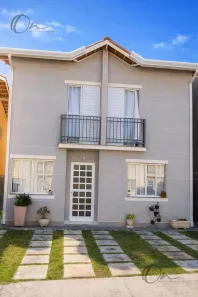 Casa de Condomínio com 4 Quartos para alugar, 145m² no Paisagem Renoir, Cotia