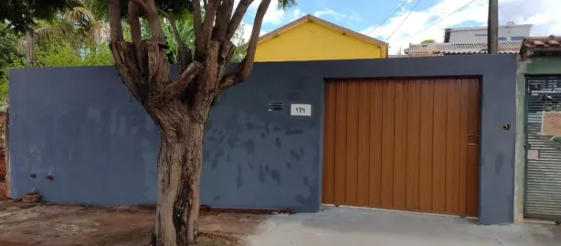 Casa com 3 Quartos à venda, 105m² no Jardim Santo André, Londrina