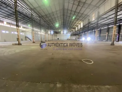 Galpão/Depósito/Armazém para alugar, 11500m² no Industrial Anhangüera, Osasco