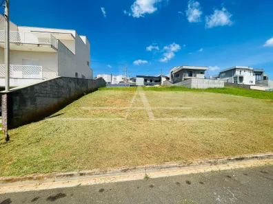 Lote/Terreno à venda, 300m² no Condomínio Villa Real de Bragança, Bragança Paulista