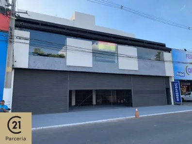 Prédio Comercial para alugar, 945m² no Indianópolis, São Paulo