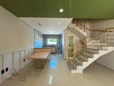 Casa de Condomínio com 2 Quartos à venda, 75m² no Centro, Bertioga