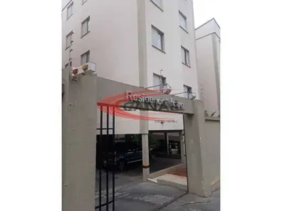 Apartamento com 3 Quartos para alugar, 60m² no Vila Leme da Silva, Bauru