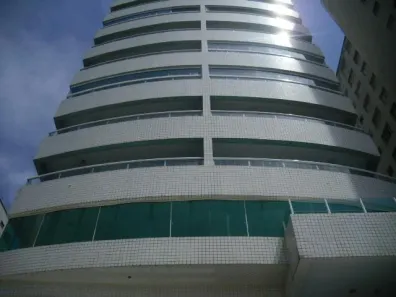Apartamento com 3 Quartos à venda, 145m² no Guilhermina, Praia Grande