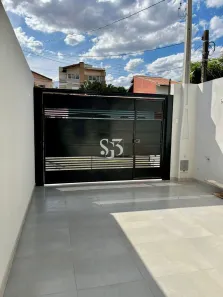 Sobrado com 3 Quartos à venda, 137m² no Parque Jambeiro, Campinas