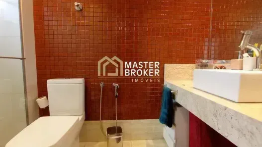 Apartamento com 4 Quartos à venda, 260m² no Santo Antônio, Belo Horizonte