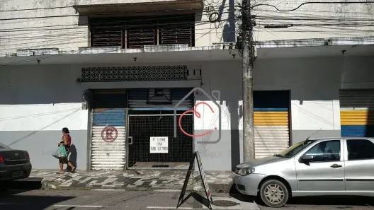 Ponto Comercial à venda, 1200m² no Centro, Macaé