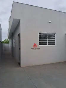 Casa com 2 Quartos à venda, 50m² no Lago Sul, Bady Bassitt