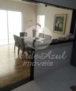 Casa com 3 Quartos à venda, 210m² no Jardim Amanda I, Hortolândia