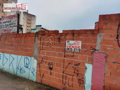 Lote/Terreno à venda, 667m² no Vila Carolina, São Paulo