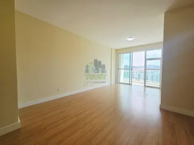 Apartamento com 3 Quartos à venda, 84m² no Freguesia (Jacarepaguá), Rio de Janeiro